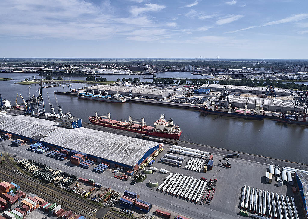 Norlat launches breakbulk service to USA