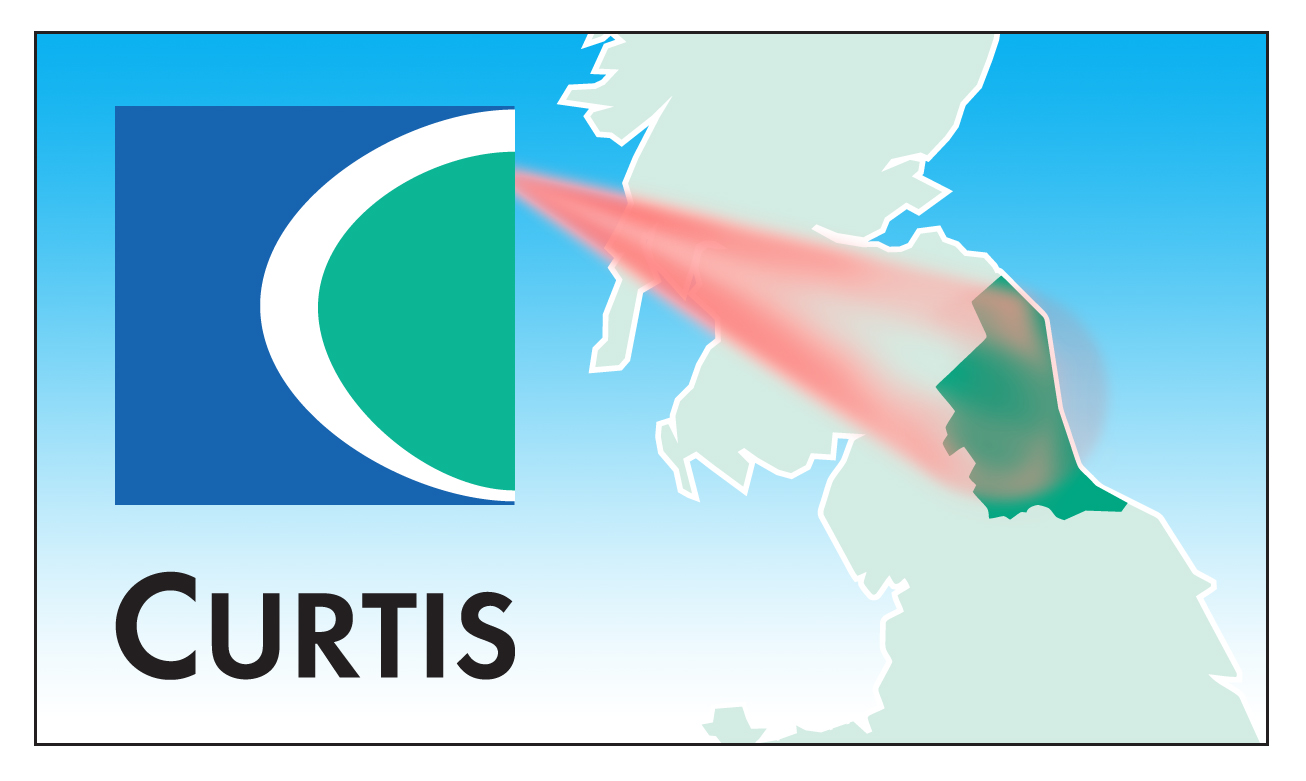 New UK Engineering Centre for Curtis Instruments