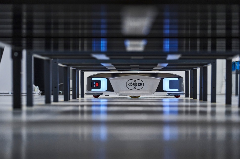 DB Schenker to open logistics centre in Czechia