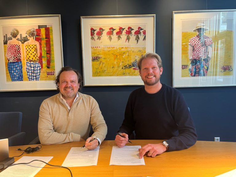 Partnership increases transparency of shipping emissions