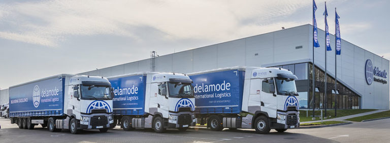 Xpediator takes warehouse space in Roosendaal