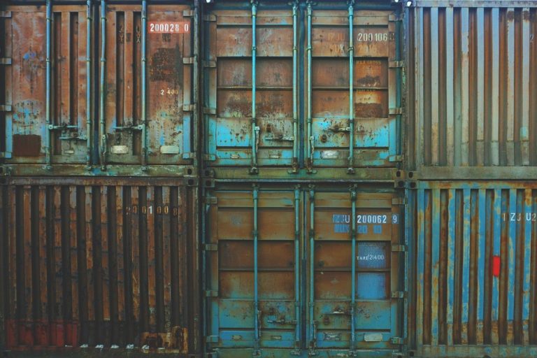 Port of Rotterdam Claims Blockchain ‘First’ with Container Delivery