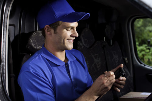 Enterprise Mobility Management