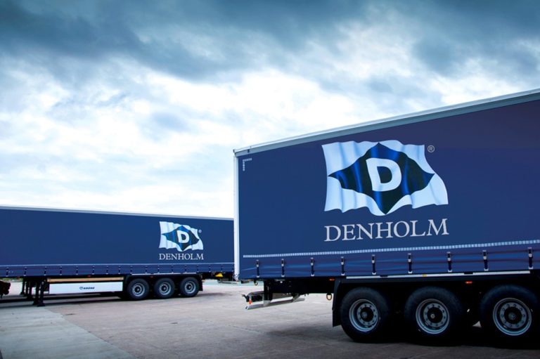 Denholm acquires Good Logistics