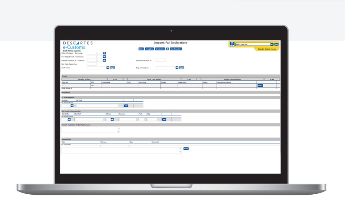 Expert Customs overcomes Brexit challenges with e-Customs solution