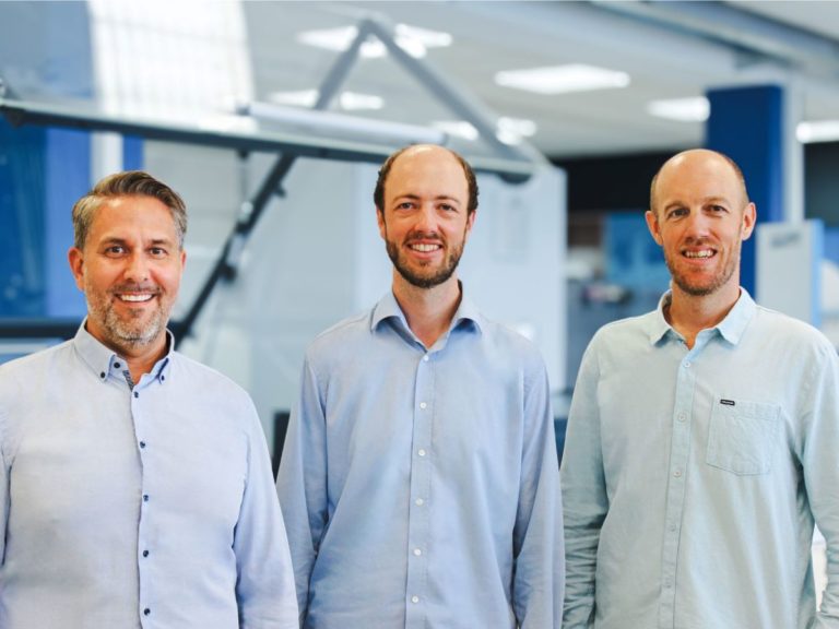 Family Leadership Passes to Third Generation at Hugo Beck