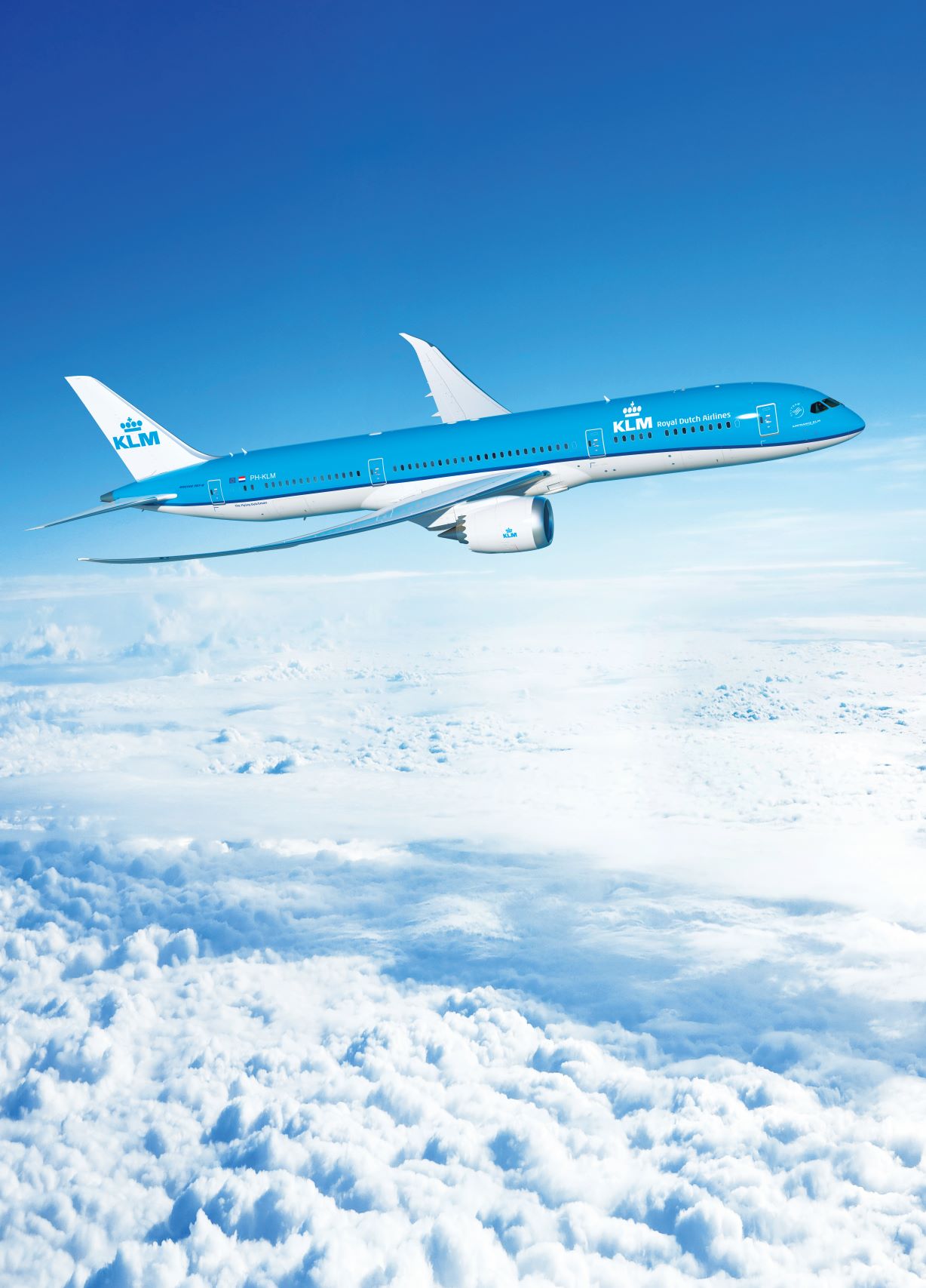 INFORM optimises KLM workforce management