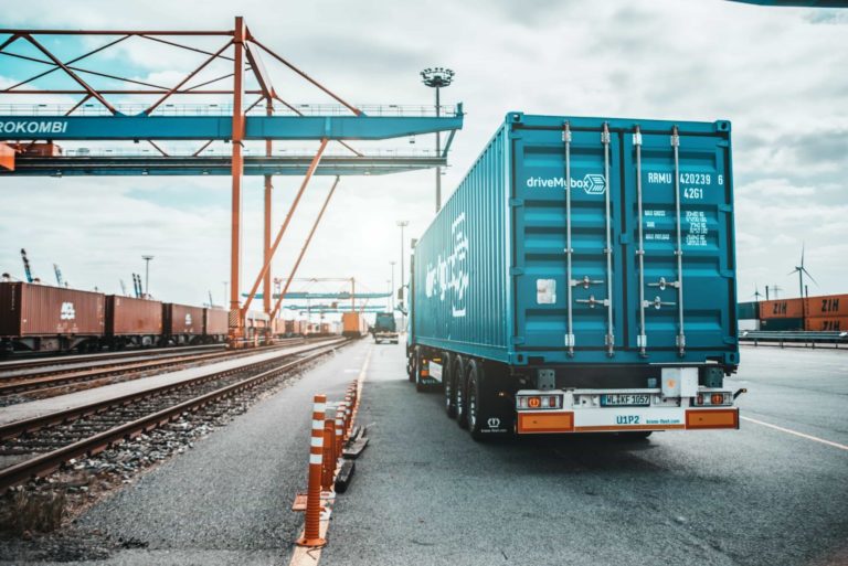 Digital trucking platform driveMybox expands