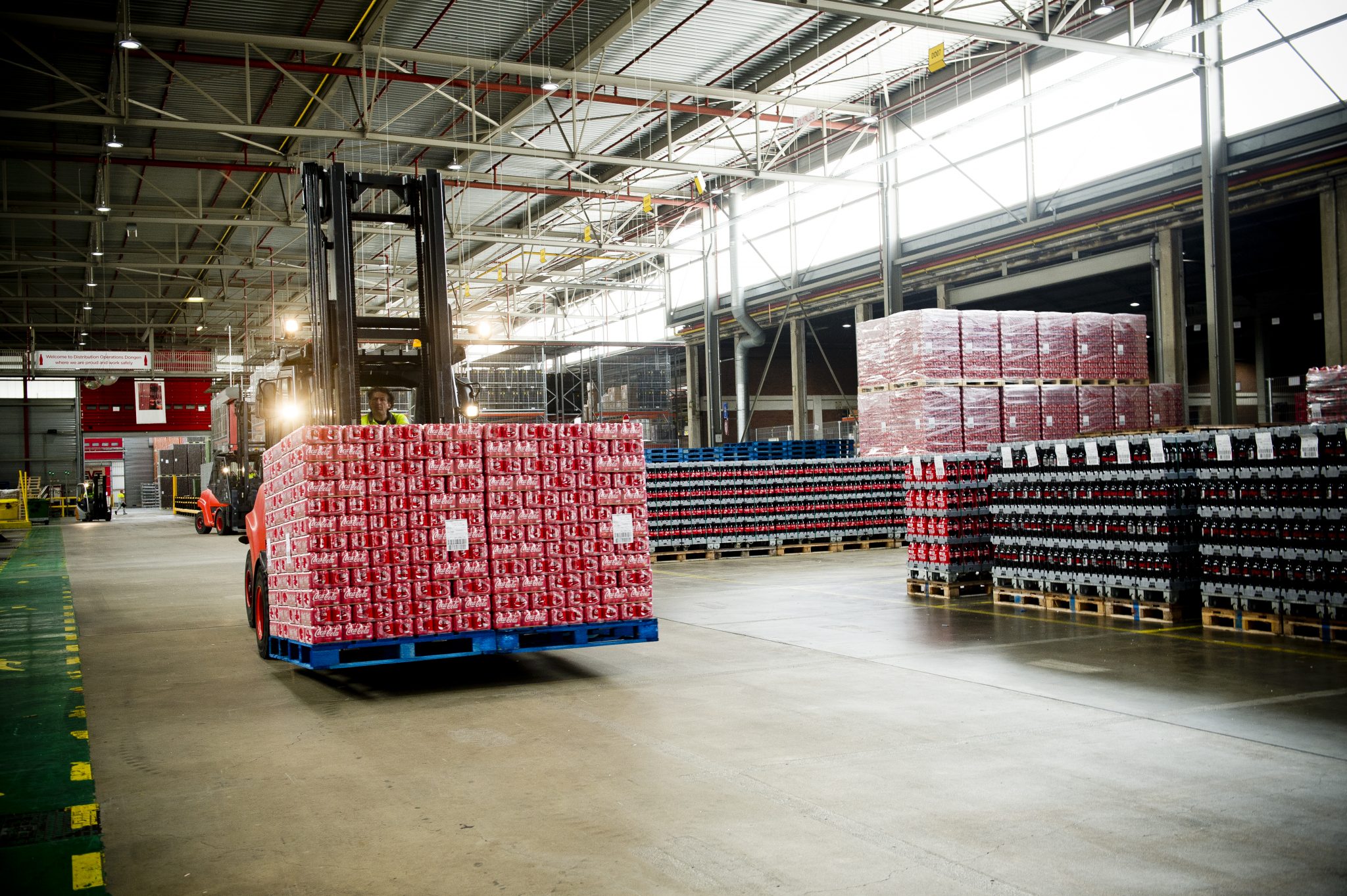 HSBC and Walmart Join Forces on Sustainable Supply Chain Finance Programme