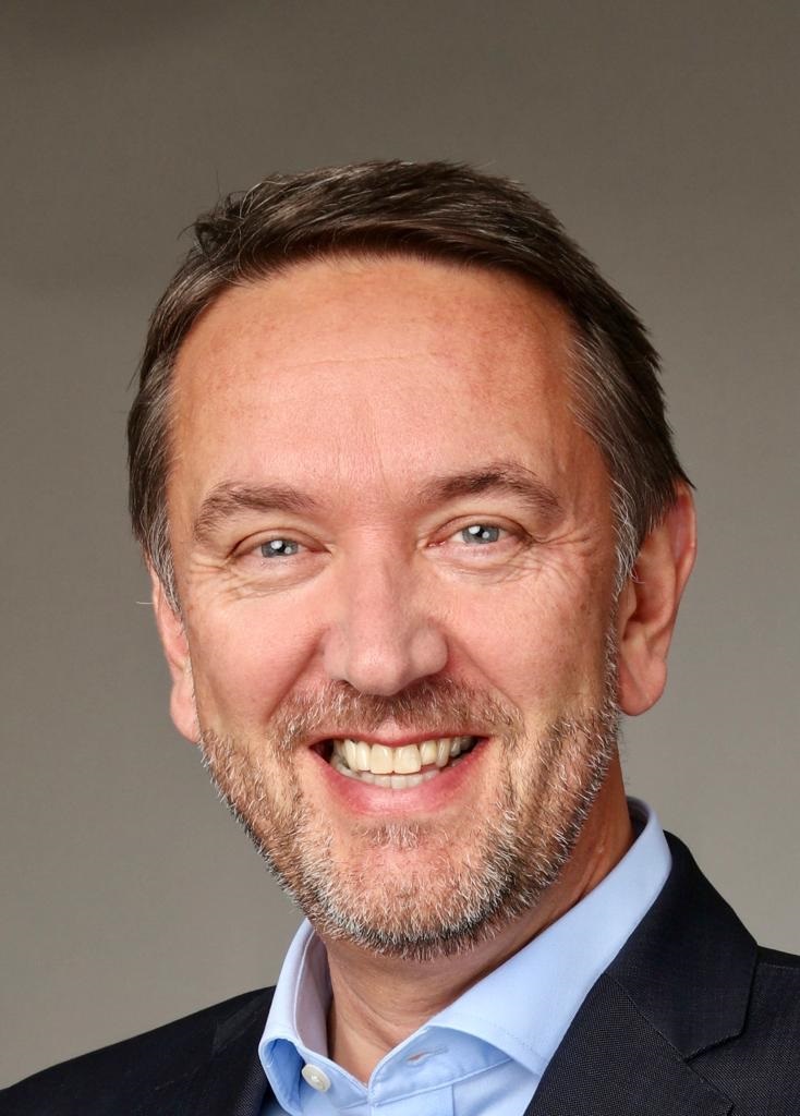 DeliveryApp appoints new CEO