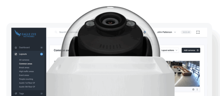 12 Security Camera System Best Practices