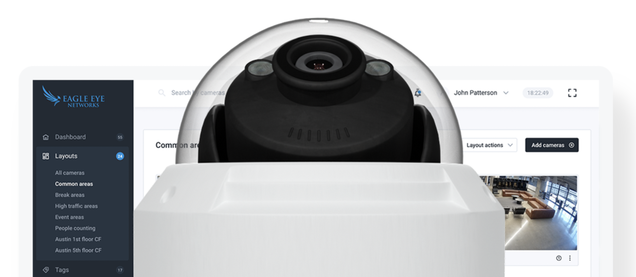 12 Security Camera System Best Practices