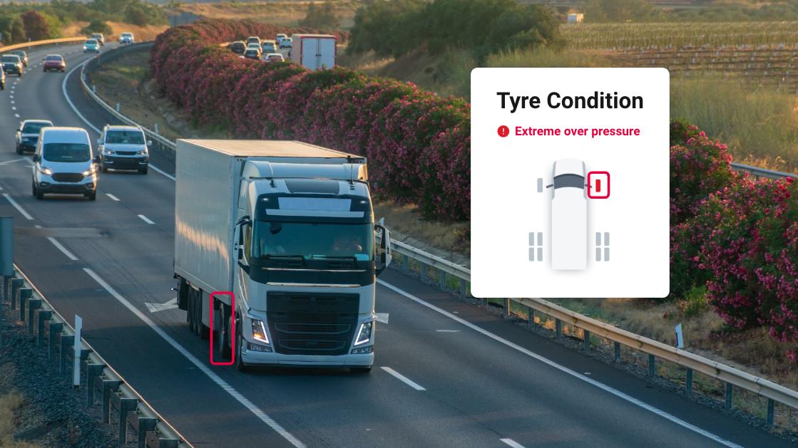 Manage Fleets All Day Long