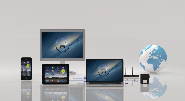 End-to-end Omnichannel Planning & Fulfilment