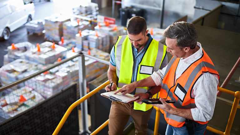 Future-proofing can minimalise strike effects