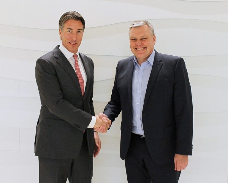 Mobility Service Provider DKV Names New COO