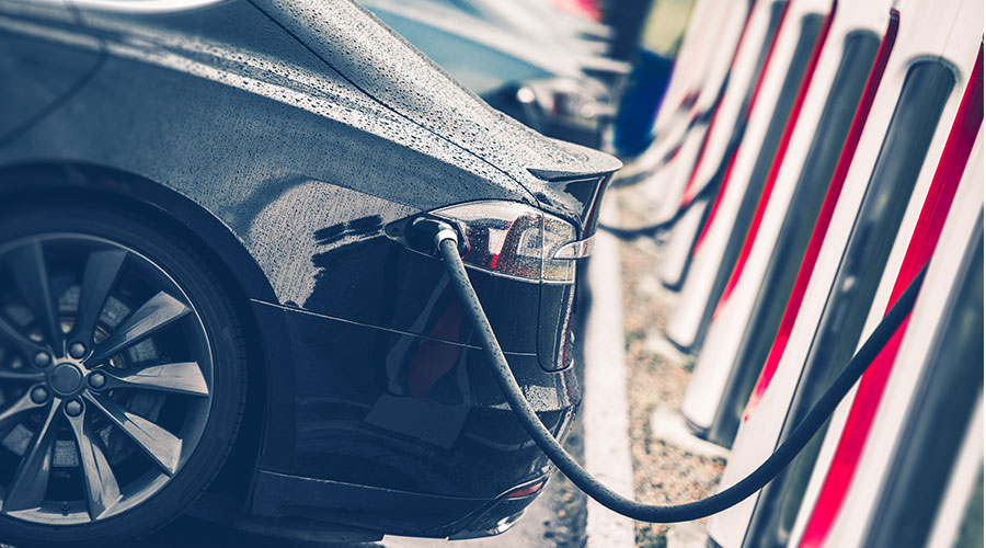Miralis and partners win smart-charging bid