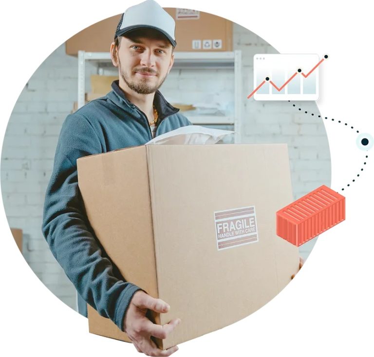 Partners to Deliver Unified Last-Mile Experience