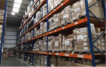 Successfully navigating myriad global logistics challenges