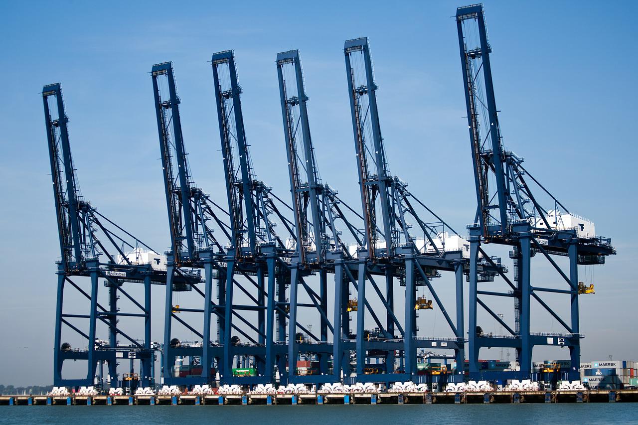UPDATE: Felixstowe strike threatens UK supply chain