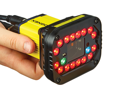 Whitepaper Explains Benefits of Image-Based Barcode Readers