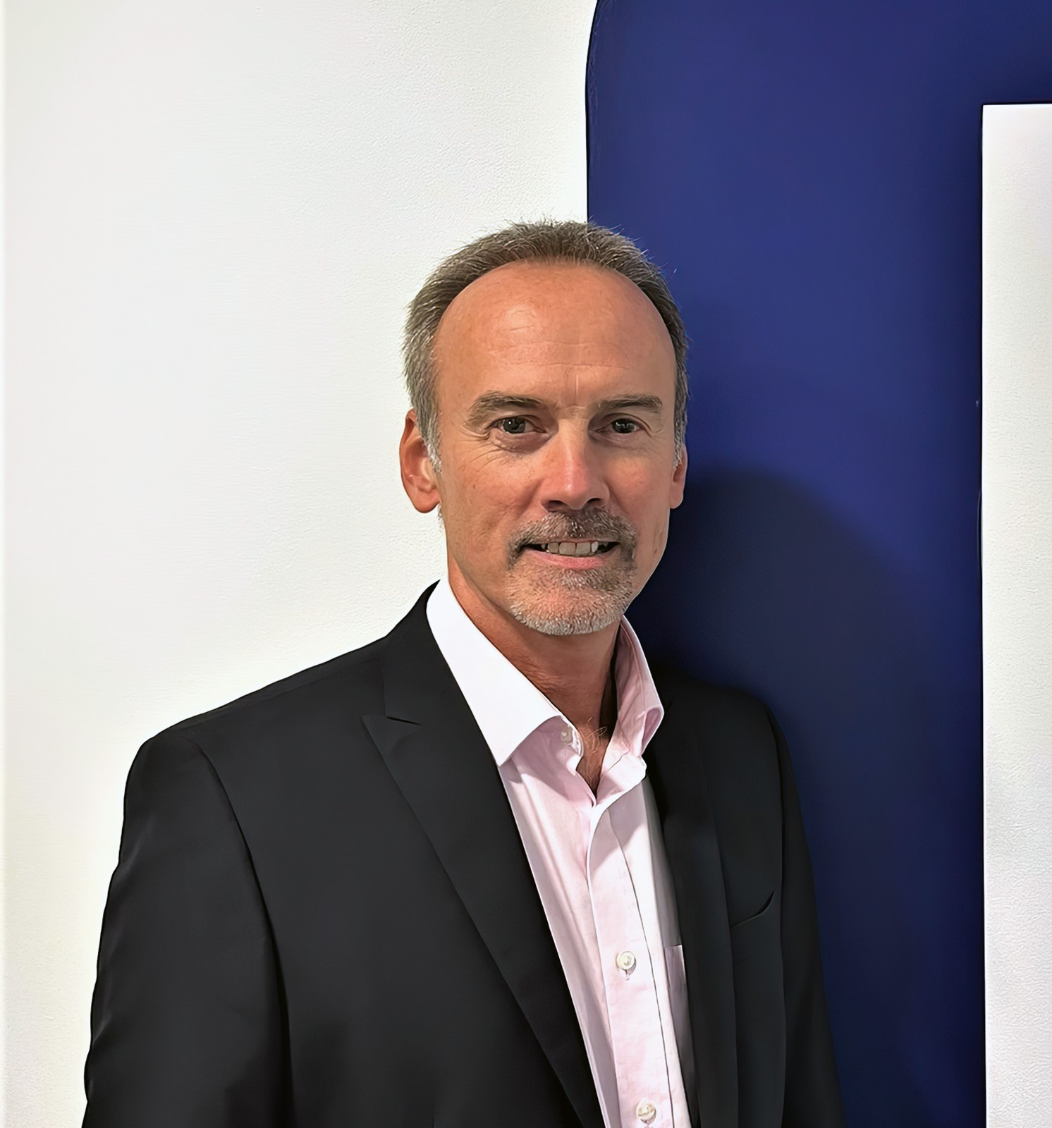 Fraikin appoints new MD
