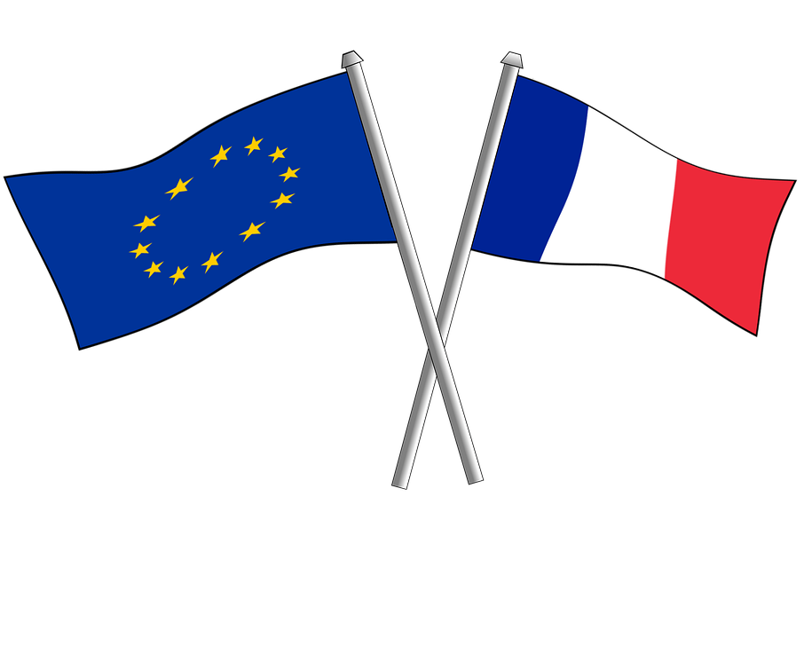 Webinar on France: The Post-Brexit Logistics Hub