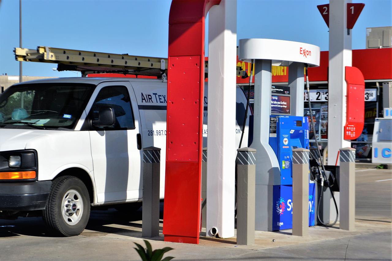 Five ways to cut fuel costs