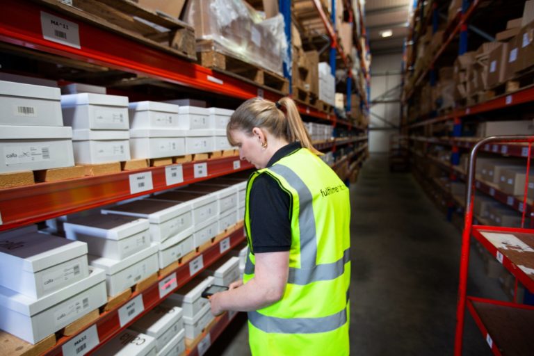 UK Ecommerce Fulfilment Innovator Posts Record Growth