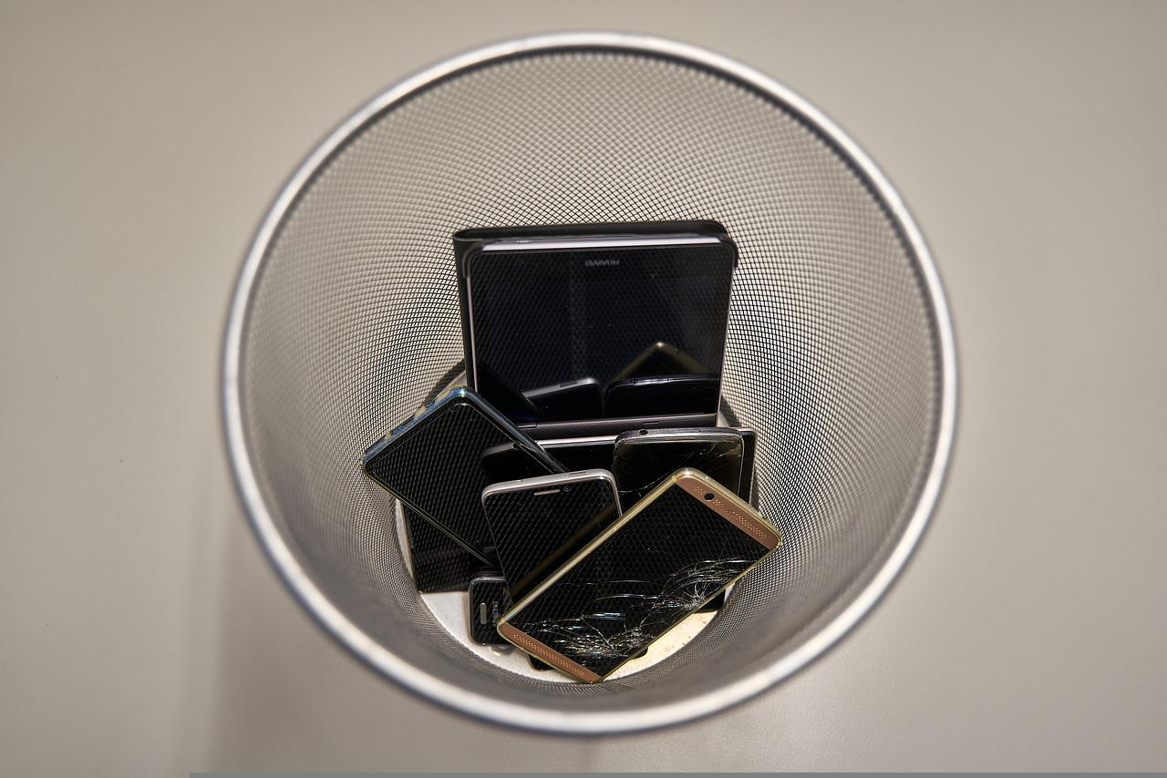 Sustainability sacrificed in race towards tech