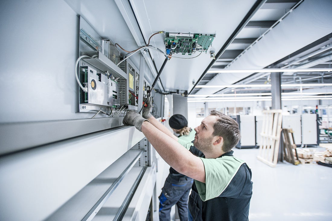 Proactive Monitoring and Maintenance