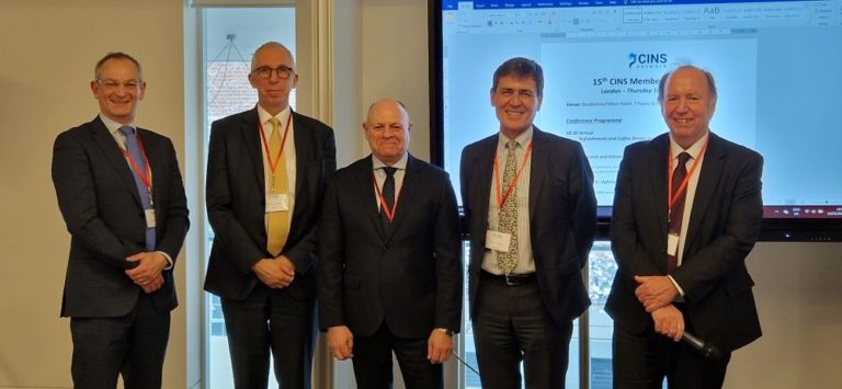 Trade Groups Come Together Over Safety