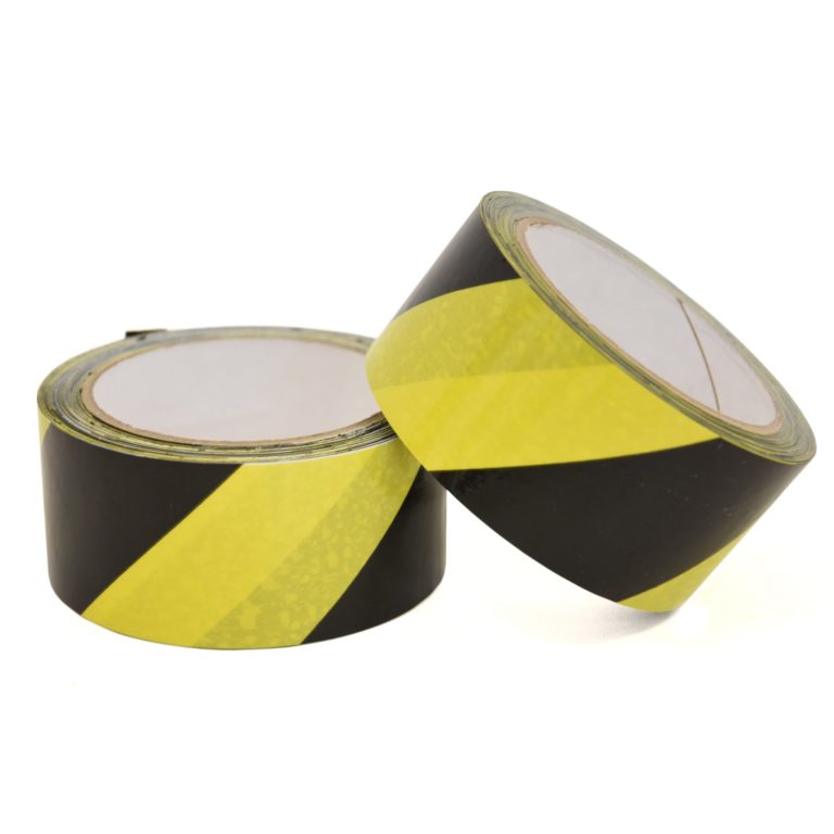 Kite Adds Hazard Warning Tape to Product Portfolio
