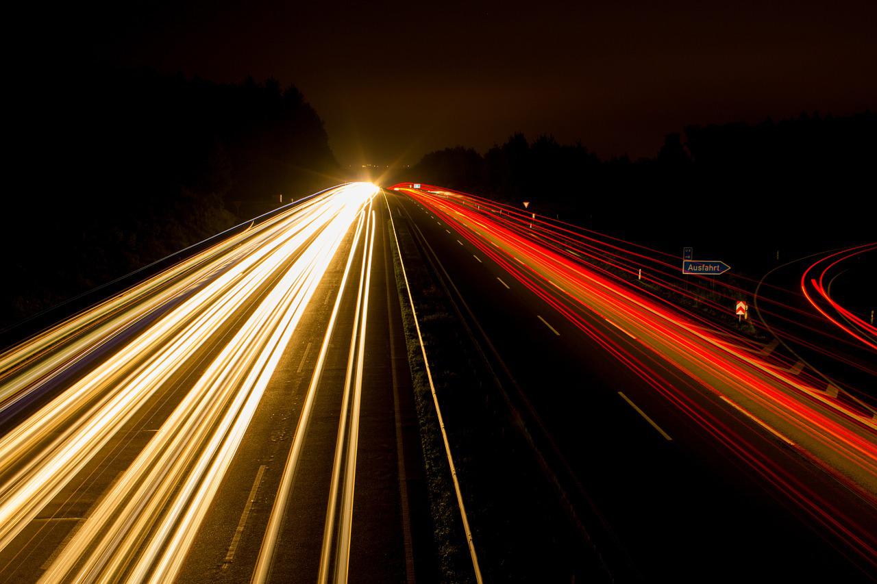 Road freight prices break records as fuel costs soar