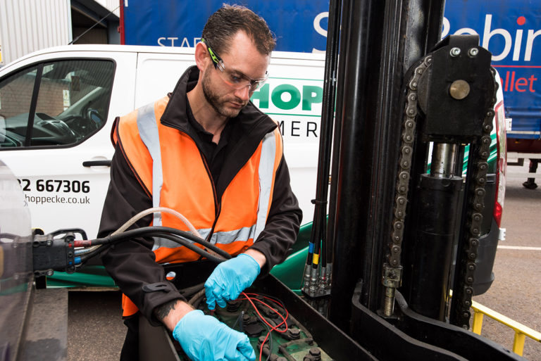 Hoppecke UK sales surge