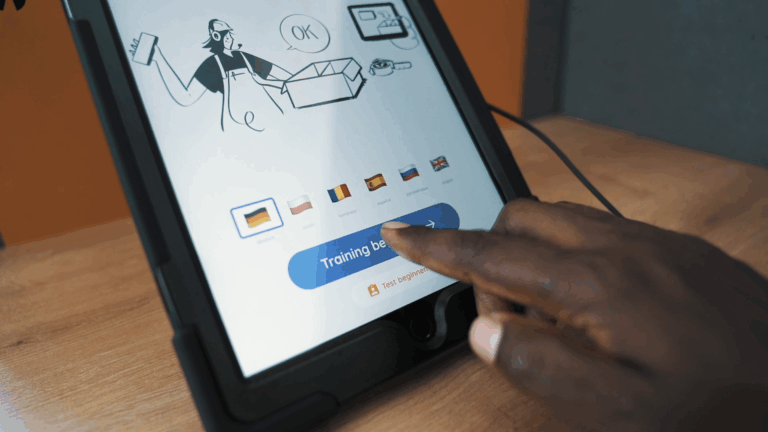Digital Training Software Enters Market