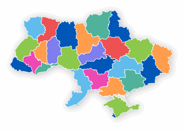Logistics in Ukraine: Still Going