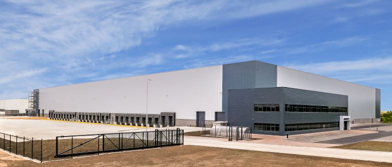 Verdion completes iPort speculative phase