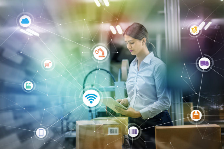5 Key Supply Chain Trends to Look Out For in 2019