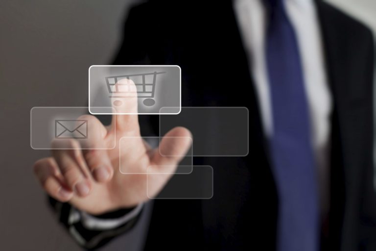 Inventory Allocation with Omnichannel-Centric Solution