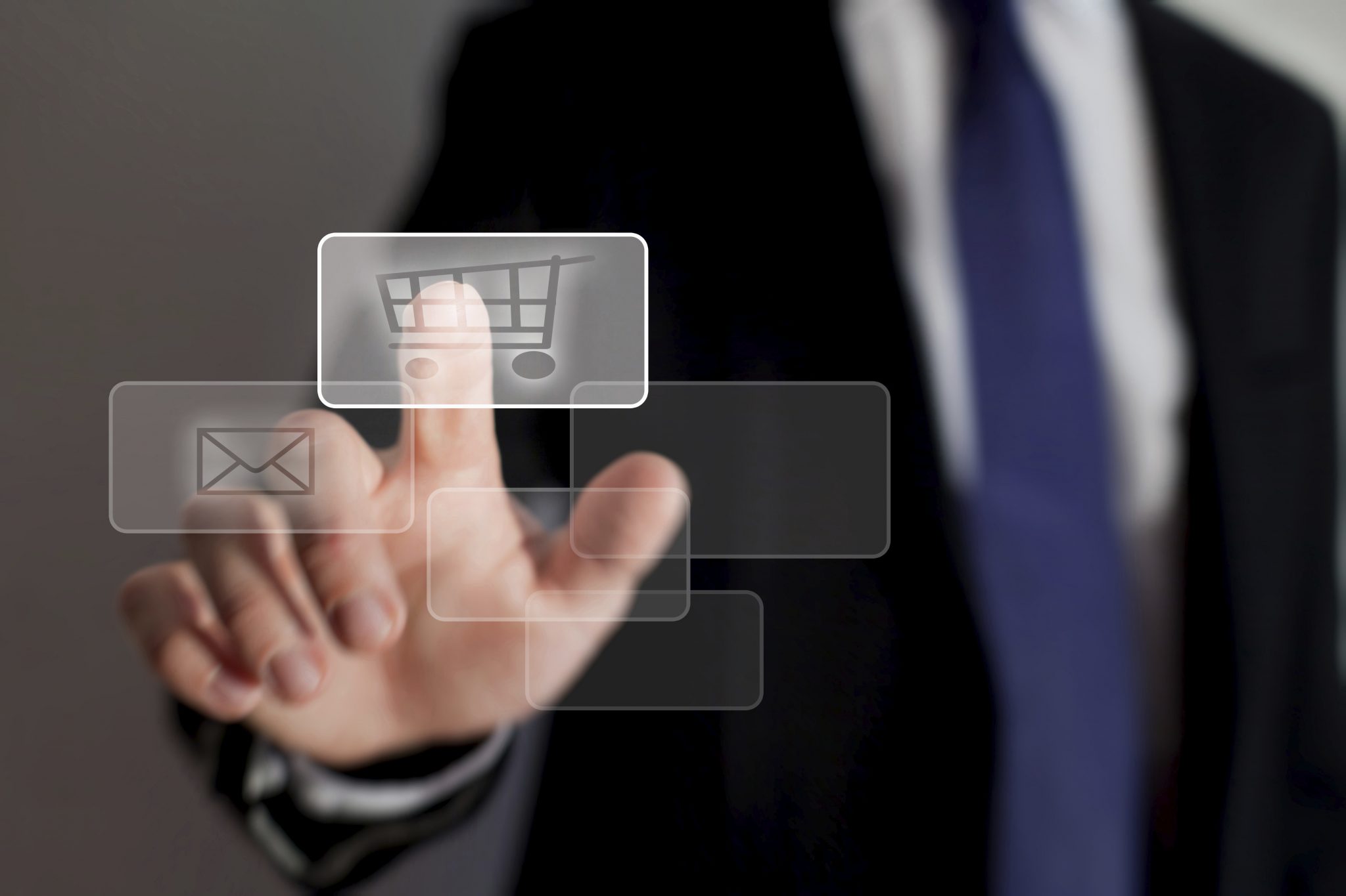 Inventory Allocation with Omnichannel-Centric Solution