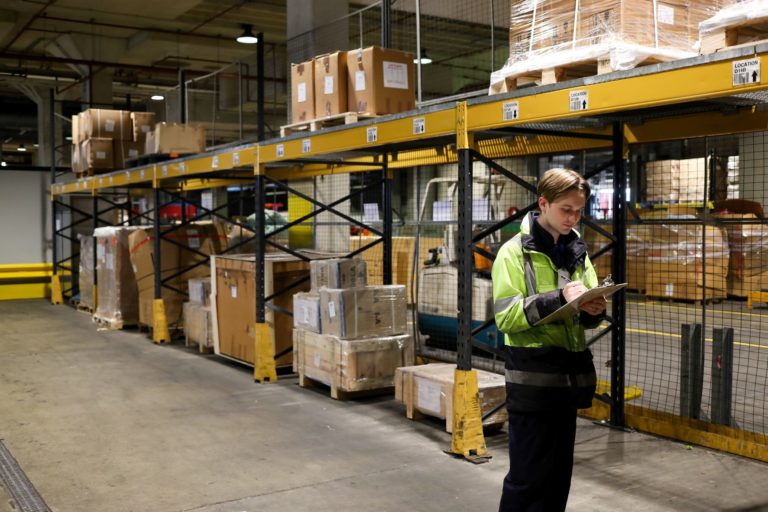 IAG Cargo opens applications for Heathrow apprenticeships