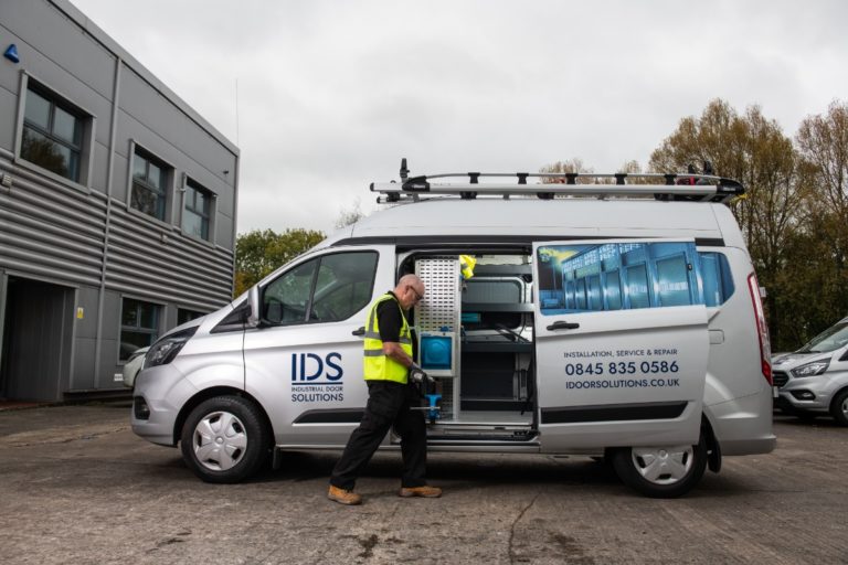 GHL rebrands to iDoor Solutions