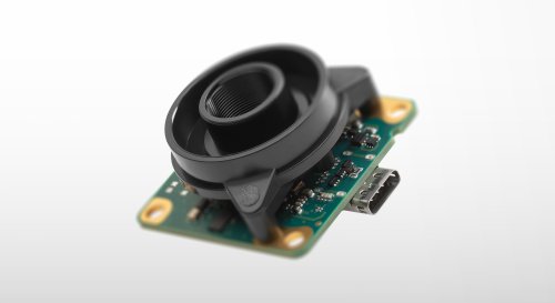 IDS Launches New Camera Family for Industrial Applications