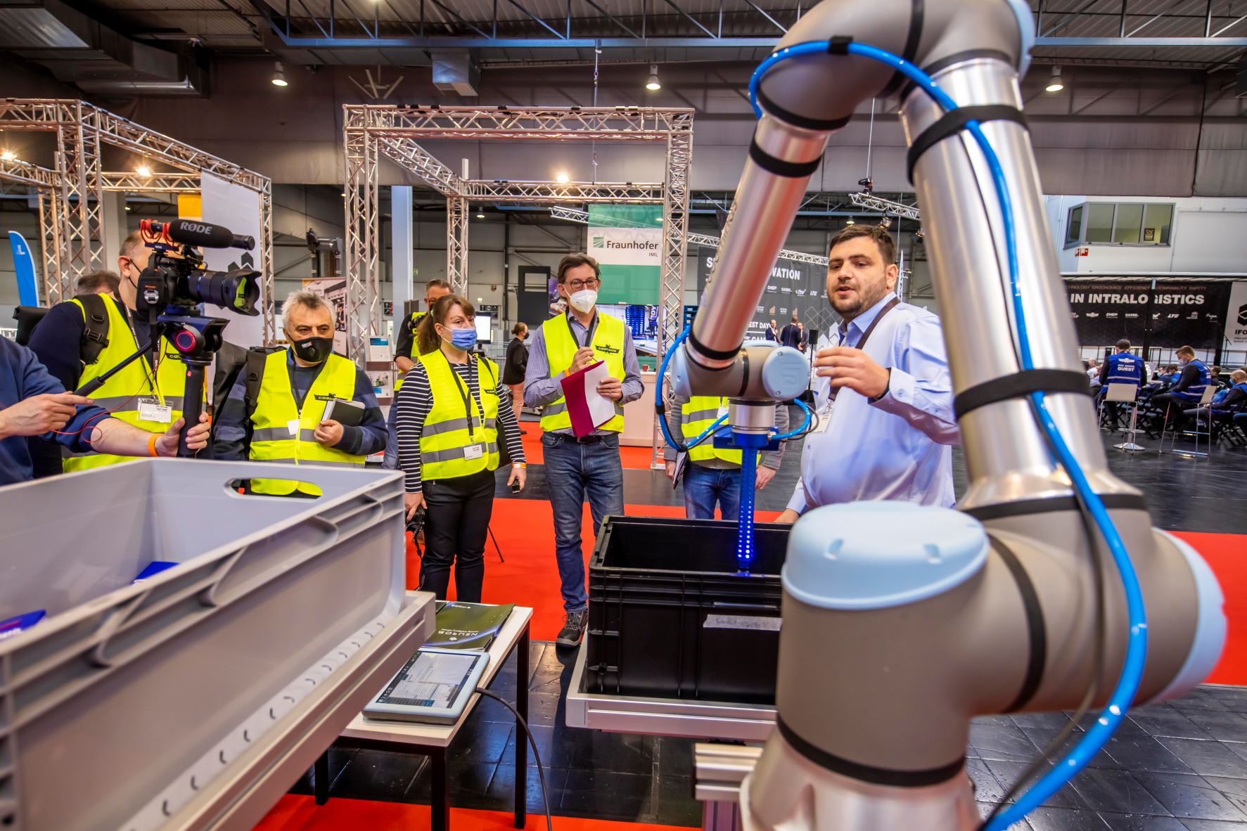 IFOY Award application phase begins