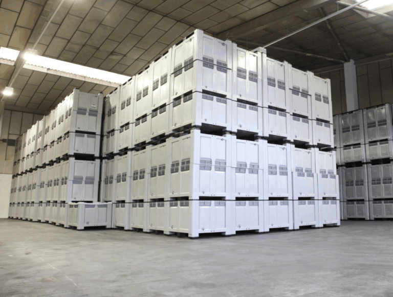 Maximize Efficiency and Reduce Carbon Emissions with UK Manufacturing