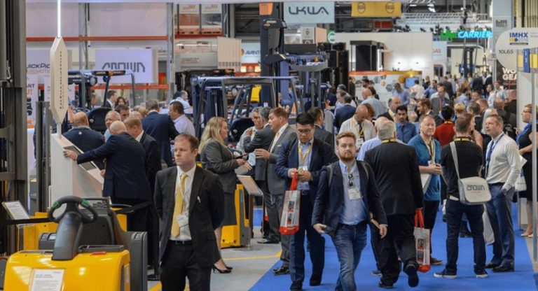 IMHX Birmingham