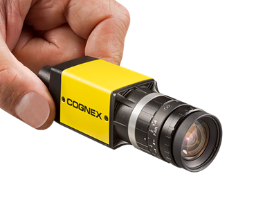 Machine Vision Specialist Cognex Brings Latest Tech to LogiMAT