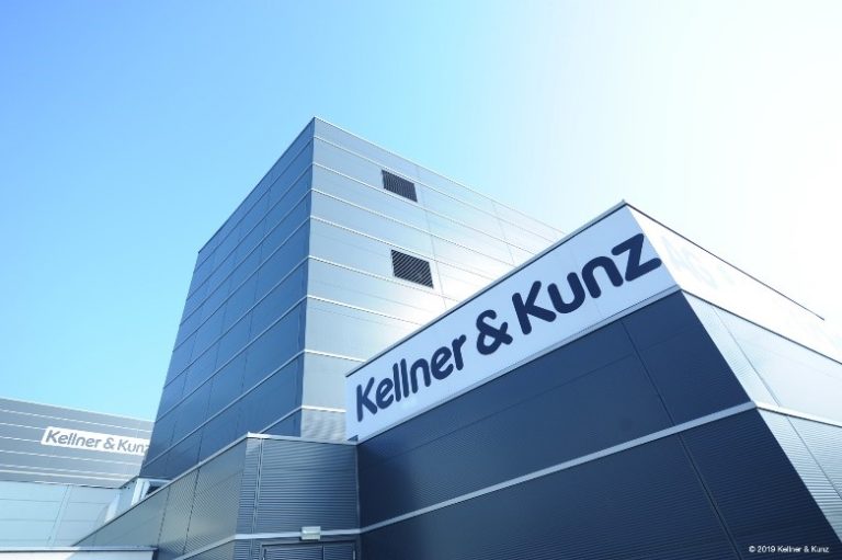 Austrian Wholesaler Kellner & Kunz Expands with inconsoWMS
