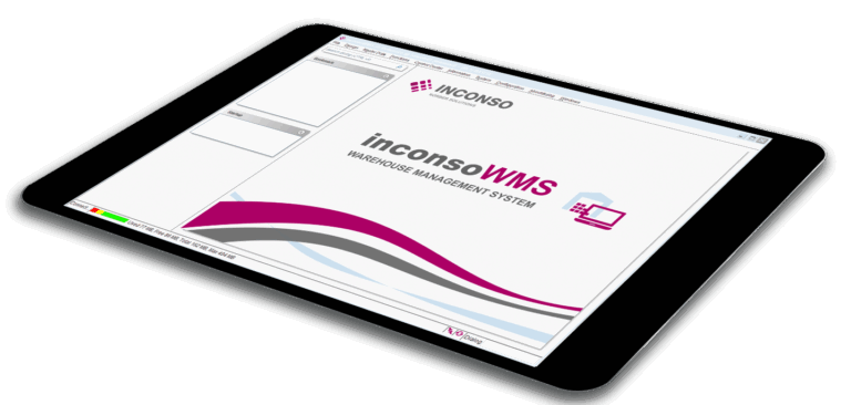 Streamlined Warehouse Processes with inconsoWMS From the Cloud